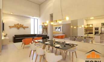 Imagem 5: Casa no Tamboré com 4 Suítes