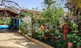 Imagem 2: Chácara com 4 dormitórios à venda, 1000 m² por R$ 440.000,00 - Loteamento Fontes E Bosques