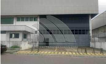 Imagem 2: Galpão na Av. Torquato Tapajós / Piso Alta Resistência / Habite-se tipo 05