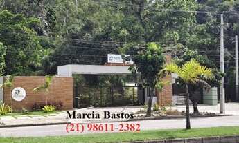 Imagem 2: Condomínio Citta Floresta Pendotiba - Lote plano 1.048m² - Aceita financiamento Bancário!