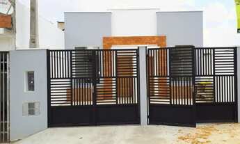 Imagem 3: Casa para venda tem 57 metros quadrados com 2 quartos em Jardim Eucalíptos - Sorocaba/SP