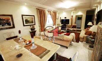 Imagem 3: APARTAMENTO AMPLO NO BOQUEIRÃO COM VARANDA, 3 VAGAS DE GARAGEM