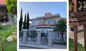 Imagem 1: Florianópolis - Casa Padrão - Ingleses do Rio Vermelho