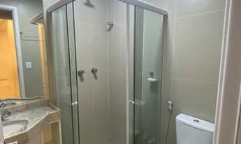 Imagem 7: Apartamento para aluguel possui 58 metros quadrados com 2 quartos na rua dos navegantes