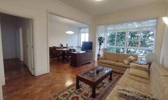 Imagem 2: Rio de Janeiro - Apartamento Padrão - Leblon