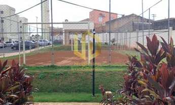 Imagem 5: São José do Rio Preto - Apartamento Padrão - Rios de Spagna