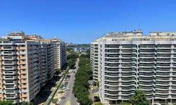 Imagem 6: Barra da Tijuca Apartamento com 2 dormitórios