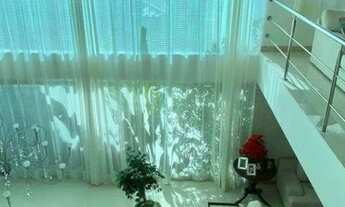 Imagem 4: Guarajuba - Paraíso dos Lagos - Casa luxuosa com 5 suítes, energia solar, finamente decor