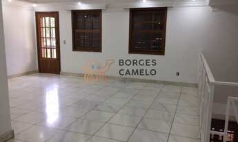 Imagem 3: Belo Horizonte - Casa Padrão - Santa Lúcia