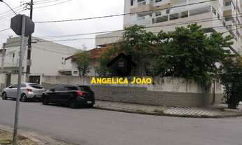 Imagem: Ótimo terreno de esquina 348 m2 - Vila