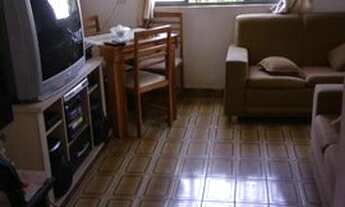 Imagem: Apartamento para Venda em São Vicente