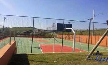 Imagem 7: Casa em Condomínio Reserva do Vale em Fase de Acabamento