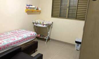 Imagem 7: Casa a venda Jardim Brasília, com 2 dormitórios Três Lagoas