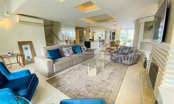 Imagem 5: XANGRI-Lá - Casa de Condomínio - Condomínio Bosques de Atlântida