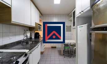 Imagem 5: Apartamento Venda 3 Dormitórios - 104 m² Chácara Klabin