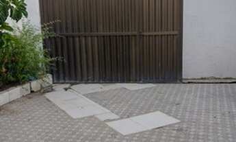 Imagem 4: CASA DUPLEX INDIVIDUAL 3 QUARTOS SENDO 2 SUÍTES,JOCKEY,LAURO DE FREITAS-BA