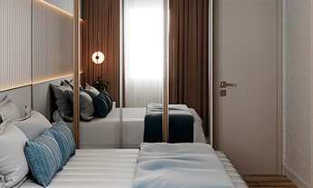 Imagem 2: Apartamento Alto Padrão para venda/Urbanova/ 3 quartos/Lazer Completo