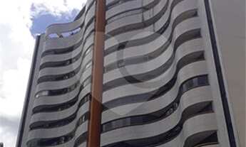 Imagem: Fortaleza - Apartamento Padrão - Cocó