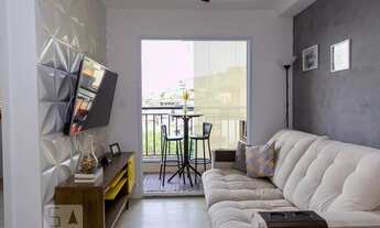 Imagem 2: Apartamento à venda com 2 dormitórios em Diadema - SP