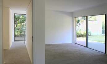 Imagem 3: Townhouse em condomínio de alto padrão