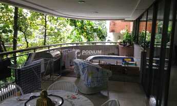 Imagem 2: Rio de Janeiro - Apartamento Padrão - Barra da Tijuca