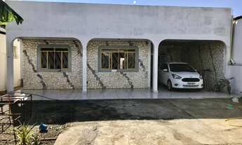 Imagem: Casa de 3 Quartos no Setor Coimbra em frente