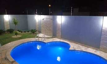 Imagem: Casa com 3 dorms, Ipê - Três Lagoas