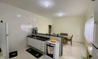 Imagem 7: Casa a venda 3 dorms, Santos Dumont, Três Lagoas