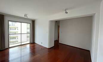 Imagem 2: Apartamento para venda tem 53 metros quadrados com 2 quartos em Parque Imperial - São Paul