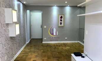 Imagem 6: Apartamento com 3 dormitórios à venda, 70 m² por R$ 375.000,00 - Jaguaré - São Paulo/SP