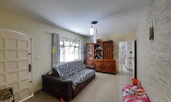 Imagem 2: Sobrado para venda possui 160m² com 3 suítes sendo 1 com closet em Saúde - São Paulo - SP