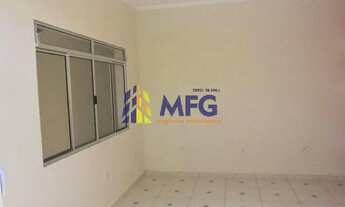 Imagem 5: Casa nova Ipanema