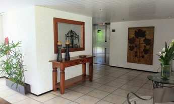 Imagem 7: Apartamento na Aldeota - 126m2 - 3 suítes - 2 vagas - Edifício Ferrara