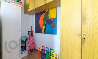 Imagem 7: Apartamento para venda com 89 metros quadrados com 2 quartos em Flamengo - Rio de Janeiro