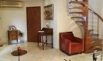 Imagem 6: Cobertura na Rua General Venâncio Flores, 237m com 2 vagas