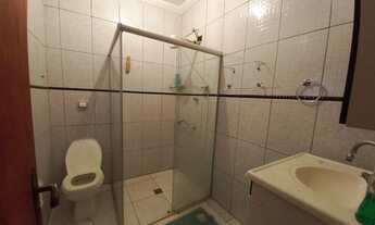 Imagem 2: Casa com 2 dormitórios à venda, 150 m² por R$ 170.000,00 - Jardim Campo Belo - Campinas/SP