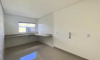 Imagem 6: Casa para venda com 3 quartos com 115 metros no Setor Três Marias