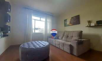 Imagem 4: Apartamento Cobertura com 178m² (4 quartos. 2 banheiros, vaga) próximo do Centro no Bairro