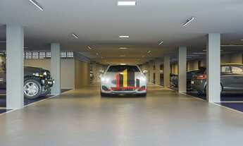 Imagem 5: Townhouse Maravilhosa no La Vie Ecoville