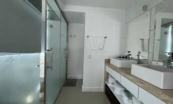 Imagem 3: Casa para venda tem 420 metros quadrados com 3 quartos em Pedra Branca - Palhoça - SC