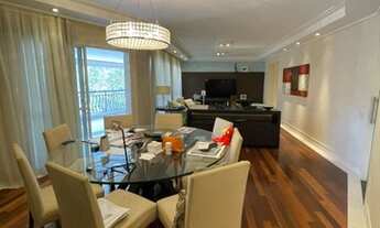 Imagem 2: Apartamento colinas São Francisco com 220 metros