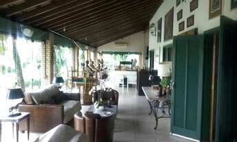 Imagem 2: Venda - Sítio - Tatu - Limeira - SP