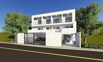 Imagem: Ref. 6023 - Casas 02 quartos - Fontes Ville