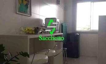 Imagem 4: Apartamento para Venda em Limeira, Vila Paulista, 3 dormitórios, 1 banheiro, 1 vaga