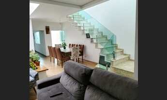 Imagem 6: Sobrado para venda tem 175 metros quadrados com 3 quartos em Vila do Conde - Barueri - SP