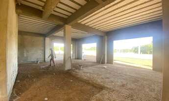 Imagem 2: Prédio para locação, agende uma visita !!