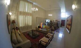 Imagem: Casa à venda, 460 m² por R$ 4.100.000,00