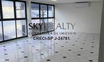 Imagem 2: SAO PAULO - Conjunto Comercial/sala - Santo Amaro