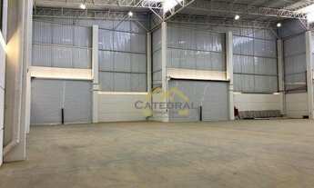 Imagem 7: Galpão à venda, 2430 m² por R$ 22.000.000,00 - Jardim Carolina - Jundiaí/SP