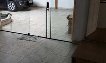 Imagem: Santo André - Casa / Terreno - Vila Metalurgica